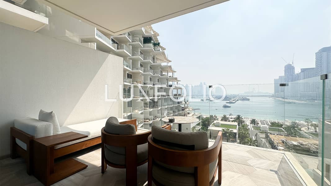 Sea View | 60/40 Revenue Split | Prime Location Sea View | 60/40 Revenue Split | Prime Location