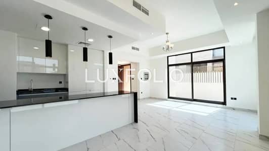 4 Bedroom Villa for Sale in Mohammed Bin Rashid City, Dubai - Brand new | Single row | Elie Saab