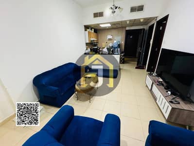 1 Спальня Апартамент Продажа в Аль Нуаимия, Аджман - e90d9c2b-4844-4105-a274-694911b6c6a3 (1). jpg