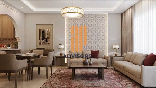 2 Bedroom Flat for Sale in Yas Island, Abu Dhabi - WhatsApp Image 2025-06-03 at 12.24. 41. jpeg