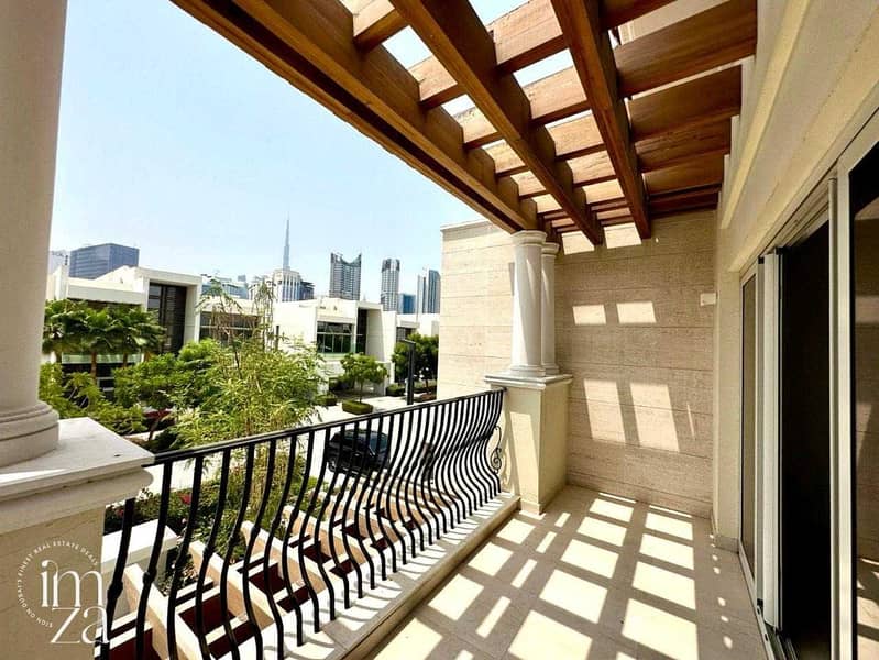 位于穆罕默德-本-拉希德城,District One West 4 卧室的别墅 20500000 AED - 11832998 位于穆罕默德-本-拉希德城,District One West 4 卧室的别墅 20500000 AED - 11832998