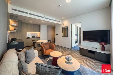 1 Bedroom Apartment for Rent in Dubai Marina, Dubai - NO COMMISSION |Bills Covered |Fully Serviced