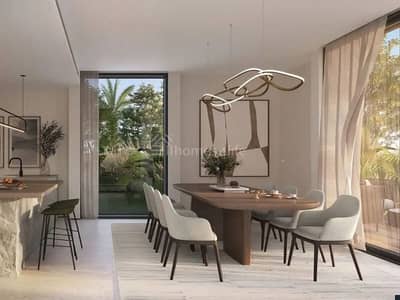 Athlon by Aldar， 迪拜 3 卧室联排别墅待售 - 位于Athlon by Aldar，Olympia 3 卧室的联排别墅 3250000 AED - 11833370