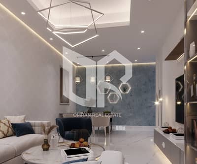 4 Bedroom Flat for Sale in Al Mamzar, Sharjah - FF-SEATING V02. jpg