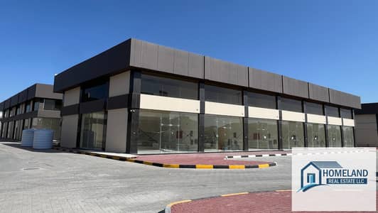Shop for Rent in Al Jurf, Ajman - IMG_0150 copy. jpg