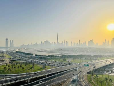 3 Bedroom Flat for Rent in Al Jaddaf, Dubai - IMG_2397. jpg