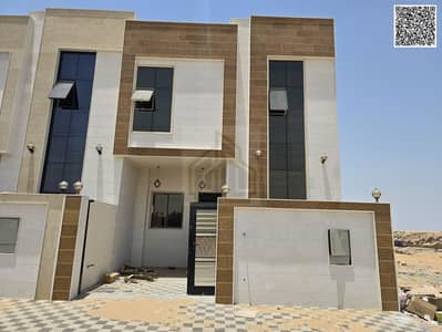 تاون هاوس 5 غرف نوم للبيع في الحليو، عجمان - batch_WhatsApp Image 2025-05-13 at 12.35. 17 PM (1). jpg