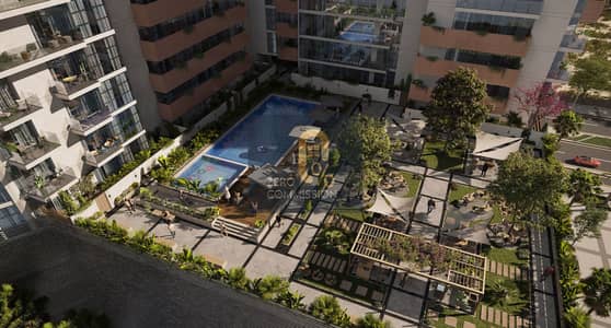 1 Bedroom Apartment for Sale in Al Reem Island, Abu Dhabi - CGI-06. jpg
