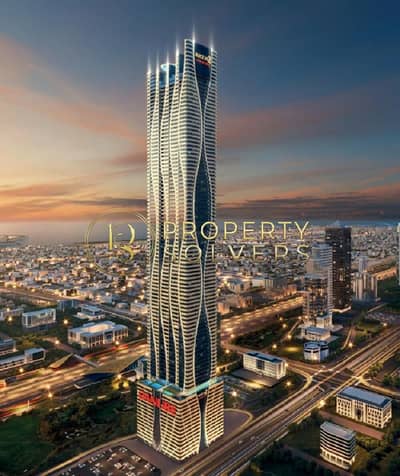 2 Cпальни Апартаменты Продажа в Бизнес Бей, Дубай - df1a225e60e56c5d41f6f9b85e2f2328. jpg