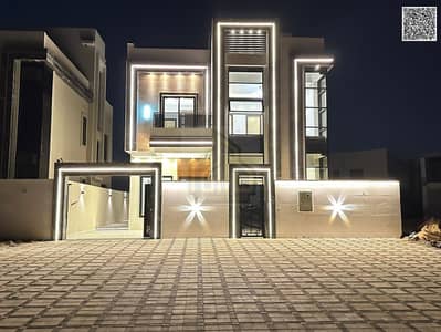5 Bedroom Villa for Sale in Al Helio, Ajman - batch_WhatsApp Image 2025-05-20 at 11.16. 32 PM (1). jpg