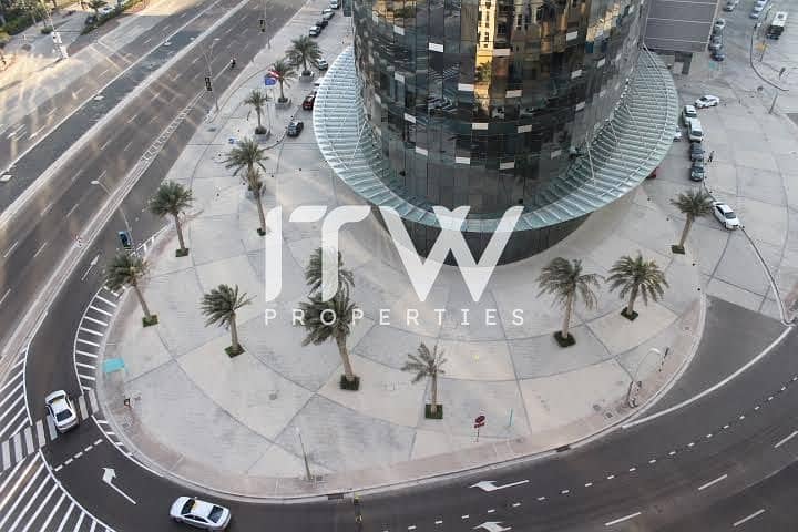 5 Sky Tower, Al Reem Island, Abu Dhabi, 2 Bedroom Apartment (5). jpg