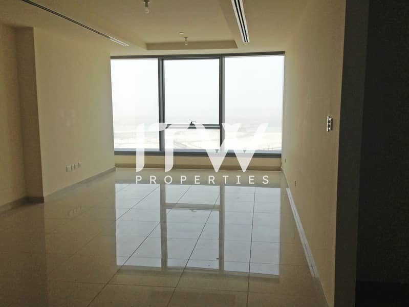 8 Sky Tower, Al Reem Island, Abu Dhabi, 2 Bedroom Apartment (2). JPG