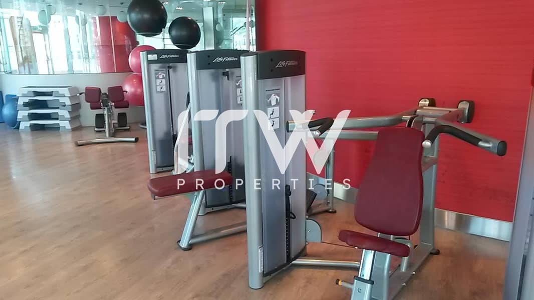 11 Sky Tower, Al Reem Island, Abu Dhabi, 2 Bedroom Apartment (10). jpg