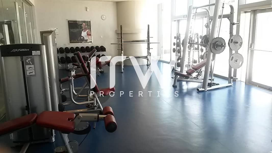 12 Sky Tower, Al Reem Island, Abu Dhabi, 2 Bedroom Apartment (7). jpg