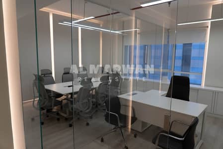 Office for Rent in Al Qasba, Sharjah - _IMG9357. jpg