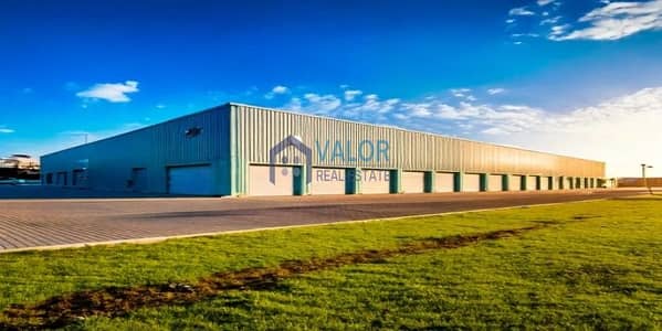 Industrial Land for Sale in Al Sajaa Industrial, Sharjah - WhatsApp Image 2025-06-03 at 11.57. 40 AM (1). jpg