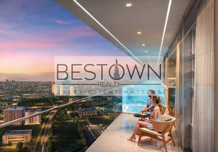 1 Спальня Апартаменты Продажа в Дубай Силикон Оазис, Дубай - 776135085-1066x800. jpg