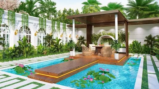 فلیٹ 1 غرفة نوم للبيع في مجمع دبي للعلوم، دبي - f95d577e850d4dbdafa9b53ad6c468e6. jpg