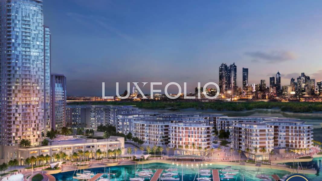 位于迪拜溪港,格罗夫2期,海湾公寓二期7号楼 2 卧室的公寓 2950000 AED - 11833528 位于迪拜溪港,格罗夫2期,海湾公寓二期7号楼 2 卧室的公寓 2950000 AED - 11833528