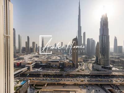 2 Bedroom Apartment for Rent in Za'abeel, Dubai - DV II T1 3507 photos (20). jpg