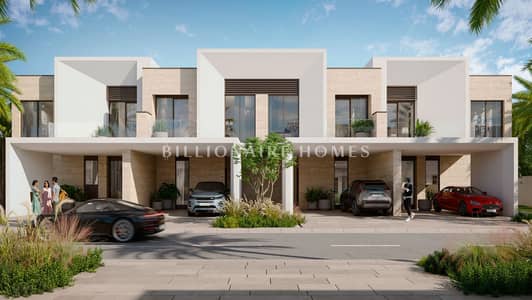 تاون هاوس 3 غرف نوم للبيع في المرابع العربية 3، دبي - 175e376088ba81ebc9eeceea25f0771b. jpg