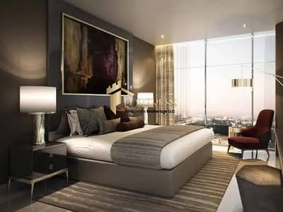 2 Bedroom Apartment for Sale in Business Bay, Dubai - HIGH FLOOR | SEA VIEW | NEGOTIABLE