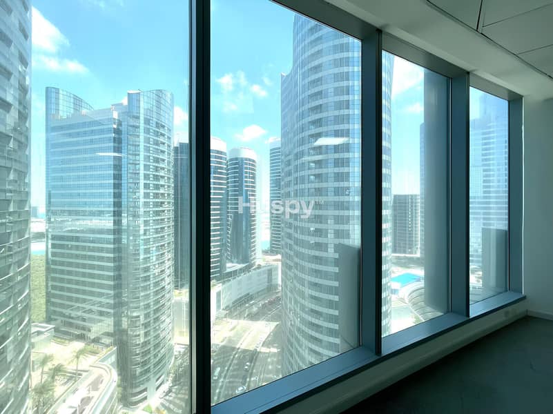 位于阿尔雷姆岛,城市之光社区 的写字楼 220000 AED - 11833256 位于阿尔雷姆岛,城市之光社区 的写字楼 220000 AED - 11833256