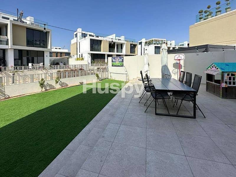 位于迪拜山庄,高尔夫树园社区 3 卧室的联排别墅 415000 AED - 11833588 位于迪拜山庄,高尔夫树园社区 3 卧室的联排别墅 415000 AED - 11833588