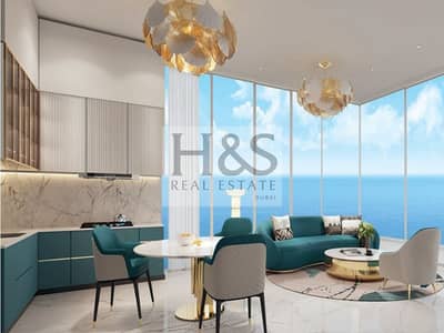 2 Bedroom Flat for Sale in Dubai Maritime City, Dubai - 4. jpg