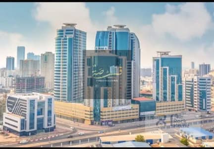 2 Bedroom Apartment for Sale in Corniche Ajman, Ajman - a1ed6a47-e693-4414-8233-51fe44ce624c. jpg