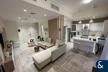 2 Bedroom Apartment for Sale in Jumeirah Village Triangle (JVT), Dubai - 2 Bed Duplex JVT | Fantastic ROI | Must See