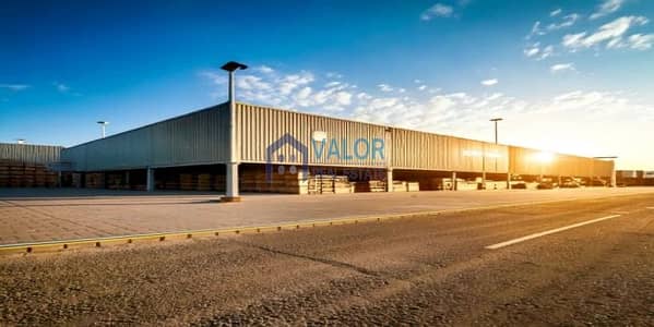 Industrial Land for Sale in Al Sajaa Industrial, Sharjah - WhatsApp Image 2025-06-03 at 11.57. 40 AM. jpg