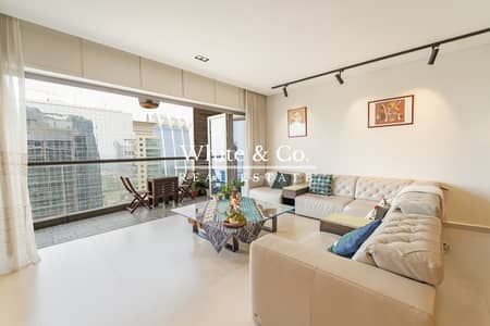 朱美拉湖塔 (JLT)， 迪拜 3 卧室公寓待售 - 位于朱美拉湖塔 (JLT)，JLT V区，V3大厦 3 卧室的公寓 3750000 AED - 11759474