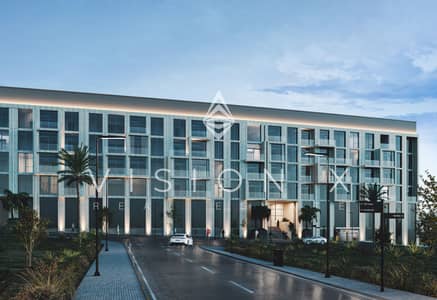 1 Bedroom Apartment for Sale in Tilal City, Sharjah - 08_T Junction. jpg