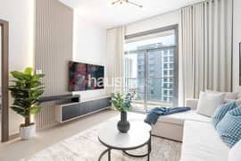 Beautifully Furnished | Luxury Living | July 3rd