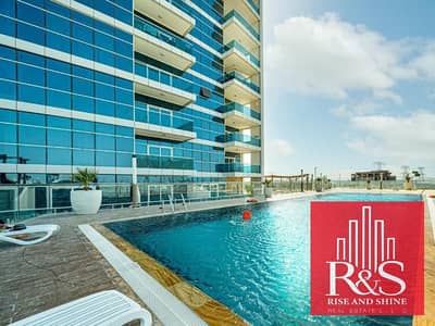 Studio for Sale in Jumeirah Village Triangle (JVT), Dubai - 647173432. jpg