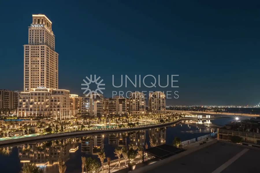 位于迪拜溪港,宫殿公寓 2 卧室的公寓 179999 AED - 11833674 位于迪拜溪港,宫殿公寓 2 卧室的公寓 179999 AED - 11833674