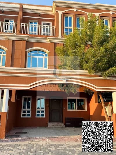 4 Bedroom Villa for Rent in Ajman Uptown, Ajman - WhatsApp Image 2025-06-03 at 12.14. 42 PM. jpeg