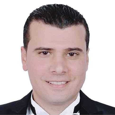 Abdallah Ragab