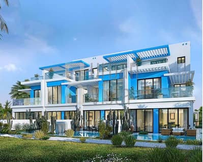 大马士革湖住宅， 迪拜 4 卧室联排别墅待售 - WhatsApp Image 2025-05-23 at 2.02. 58 PM. jpeg