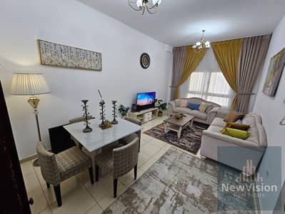 1 Спальня Апартаменты в аренду в Аль Маджаз, Шарджа - b9ad1b71-6b2d-4eb4-9b7f-d19ecf997497. jpg