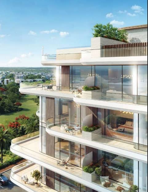 Gate Eleven Building 3 - Image 2