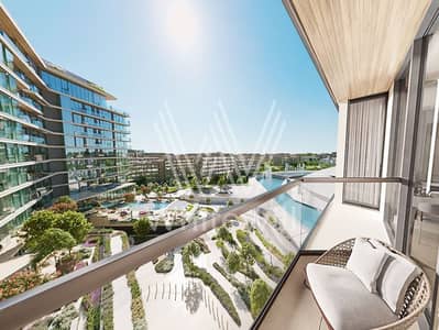 2 Bedroom Flat for Sale in Saadiyat Island, Abu Dhabi - Capture1. JPG
