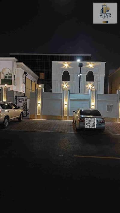 3 Bedroom Villa Compound for Rent in Al Rawda, Ajman - 1000778682. jpg