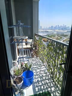 🌟 Spacious 1-Bedroom Apartment for Rent in Dania 2, IMPZ – AED 58,000/year