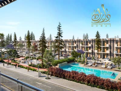 3 Cпальни Таунхаус Продажа в Дубайлэнд, Дубай - f318527c-ea33-4c4c-bdcb-606c878c6abe. jpg
