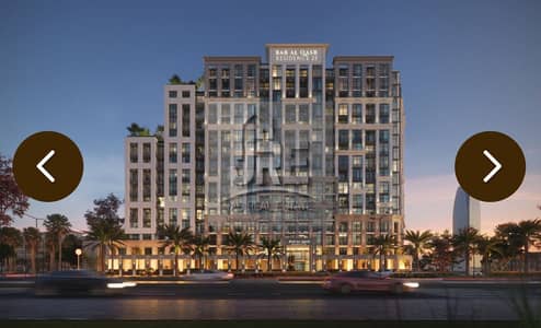 1 Спальня Апартамент Продажа в Яс Айленд, Абу-Даби - IMG-20250603-WA0064. jpg
