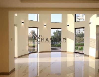 6 Bedroom Villa for Rent in Jumeirah Golf Estates, Dubai - IMG-20250510-WA0037. jpg