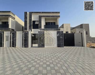 4 Bedroom Villa for Sale in Al Helio, Ajman - batch_777832580-800x600. jpg