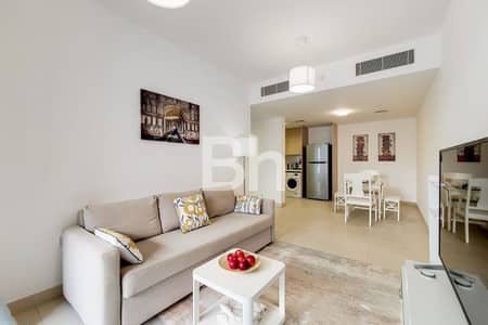 1 Bedroom Flat for Rent in Al Raha Beach, Abu Dhabi - Hot Deal | Great Location | Available Soon